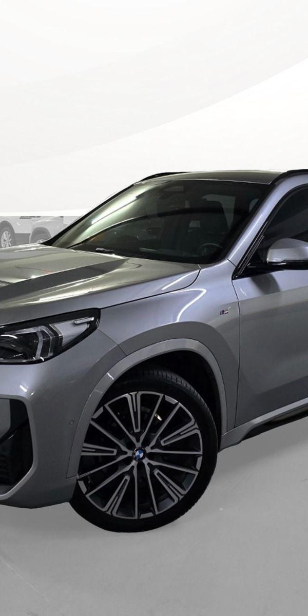 BMW X1 2.0 16V TURBO GASOLINA SDRIVE20I M SPORT STEPTRONIC