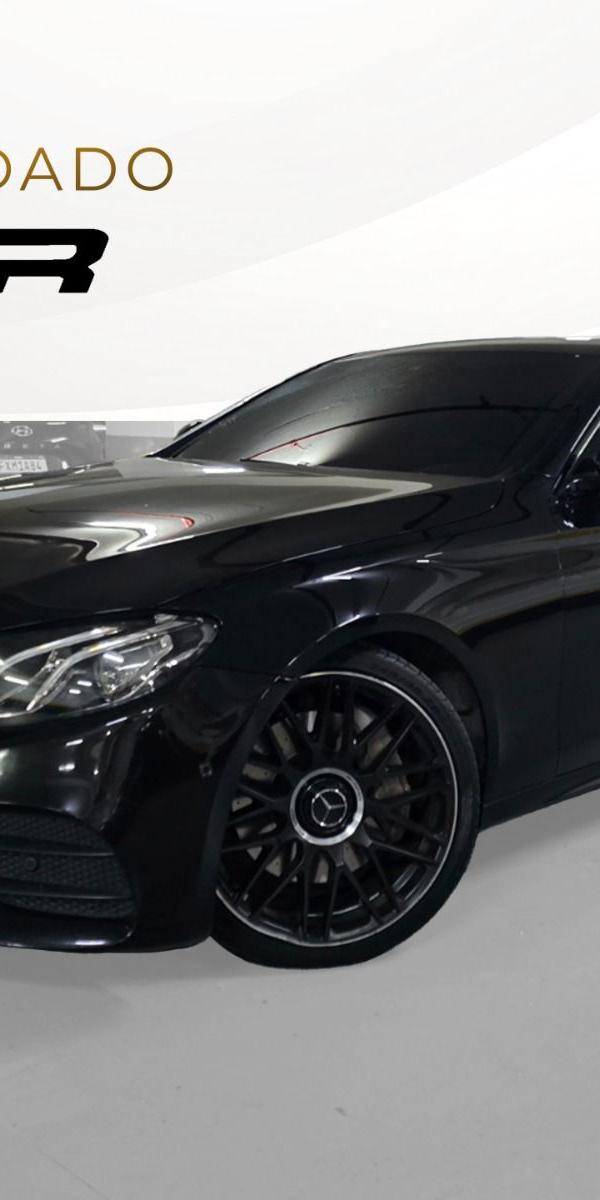 MERCEDES-BENZ E300 2.0 CGI GASOLINA AVANTGARDE 9G-TRONIC
