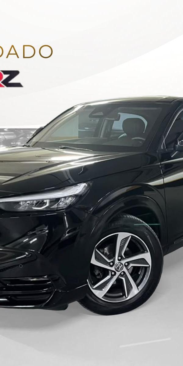 HONDA HR-V TOURING  1.5 DI I-VTEC TURBO FLEX TOURING CVT