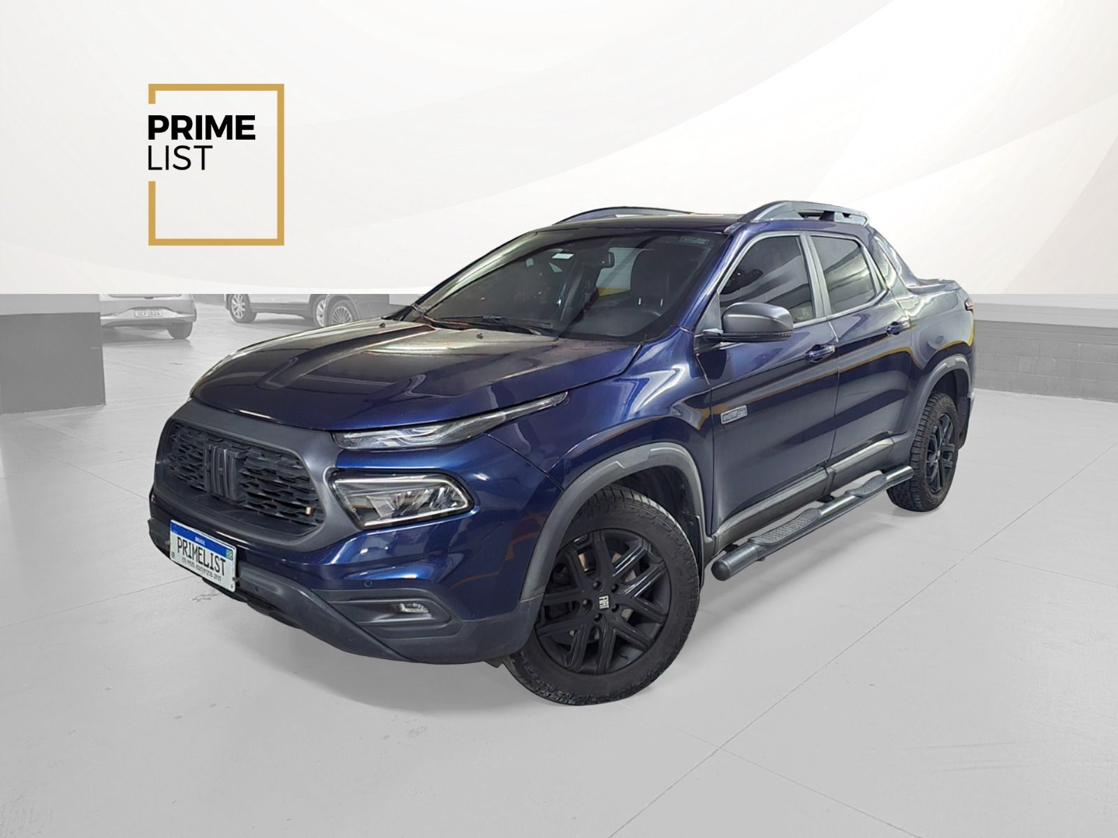 FIAT TORO 2.0 16V TURBO DIESEL ULTRA 4WD AT9
