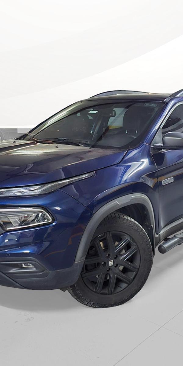 FIAT TORO 2.0 16V TURBO DIESEL ULTRA 4WD AT9