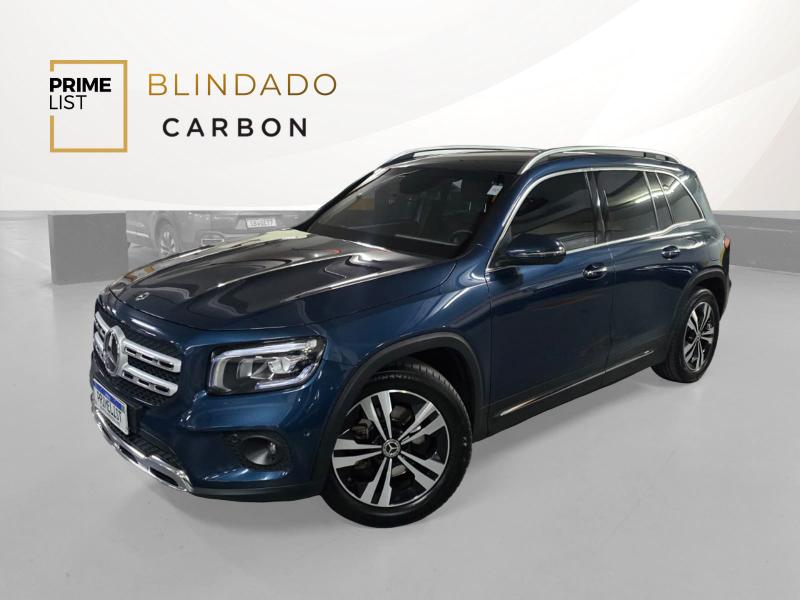 MERCEDES-BENZ GLB 200 ADVANCE 7G-DCT