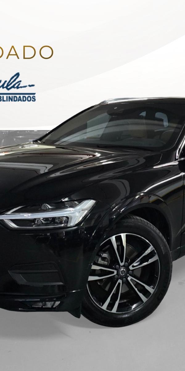 Volvo XC60  2.0 T5 GASOLINA MOMENTUM AWD GEARTRONIC