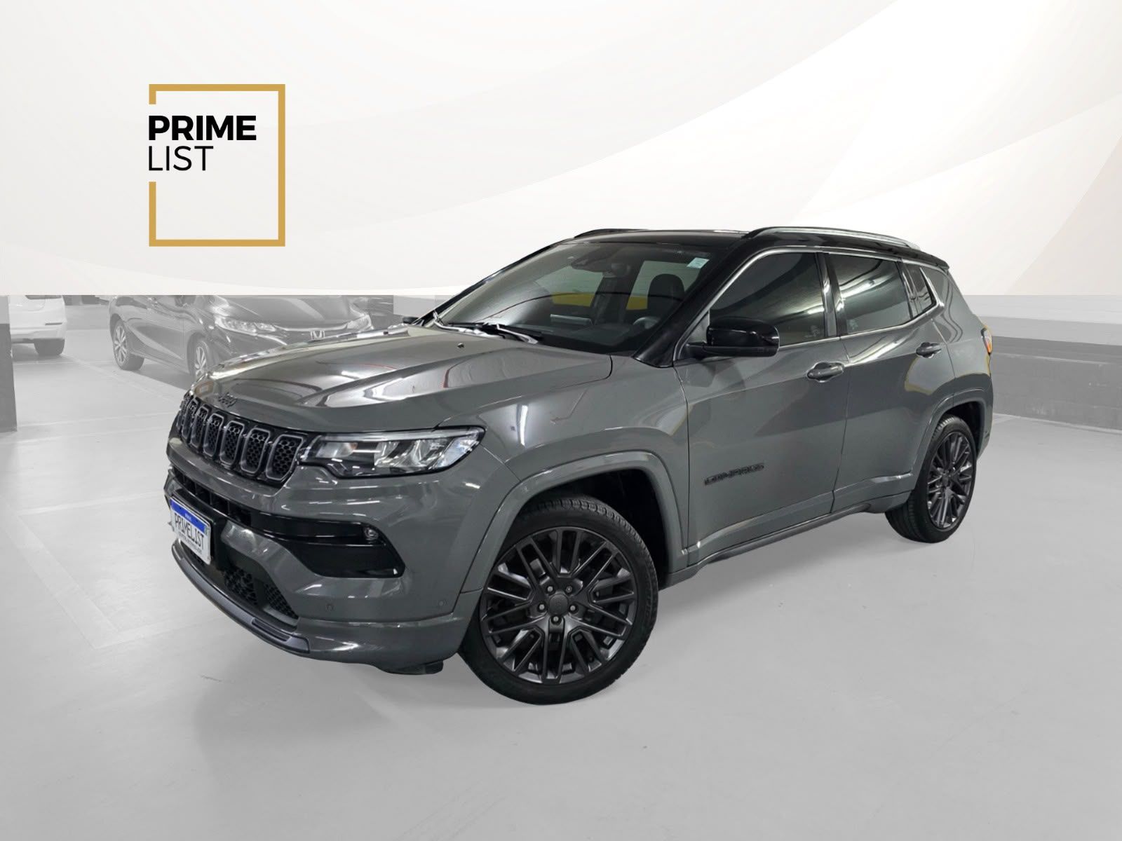 Jeep Compass Sport