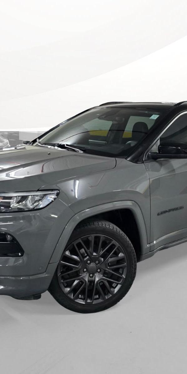 Jeep Compass Sport