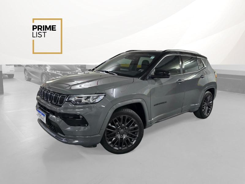 Jeep Compass Sport