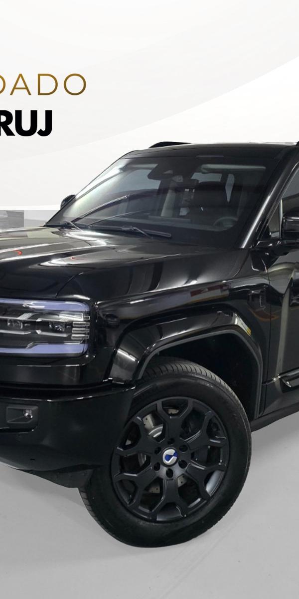 Denza  B5 1.5 Turbo PHEV GS AWD