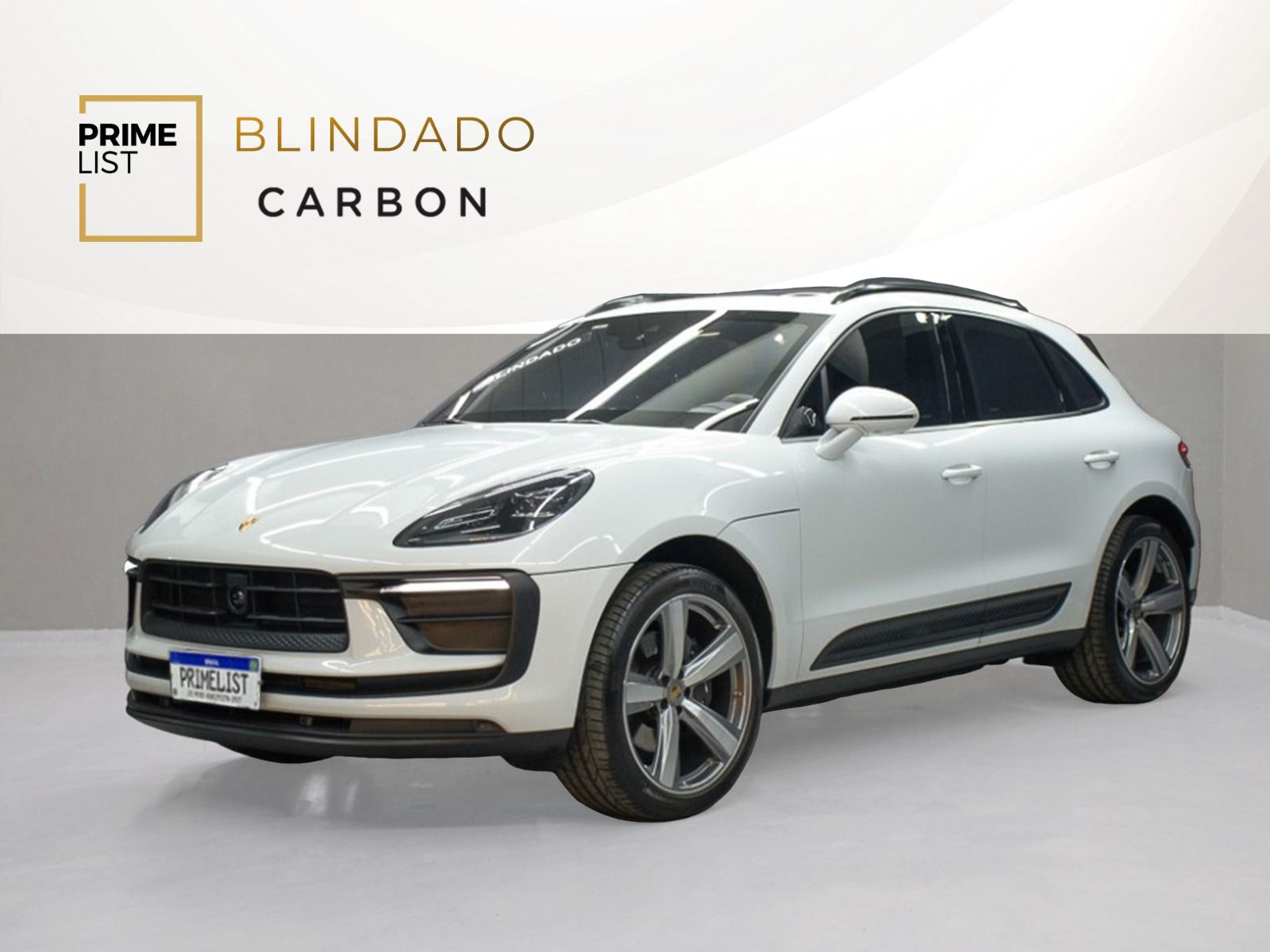 Porsche Macan 2.0 Turbo PDK