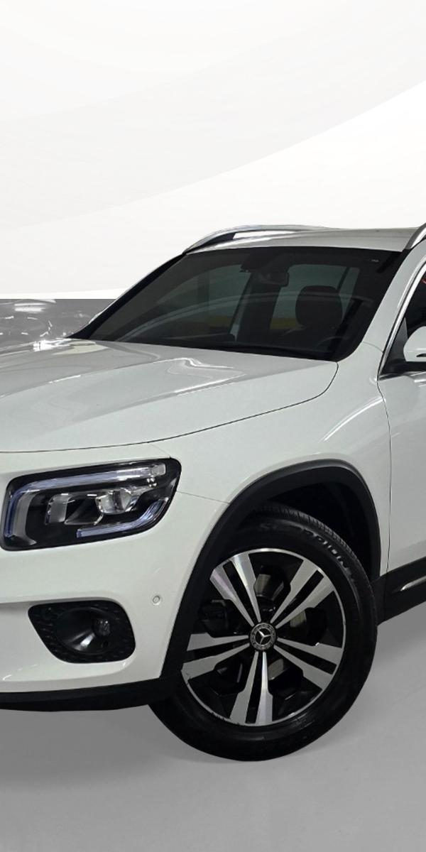 MERCEDES-BENZ GLB 200 ADVANCE 7G-DCT  1.3 CGI GASOLINA ADVANCE 7G-DCT