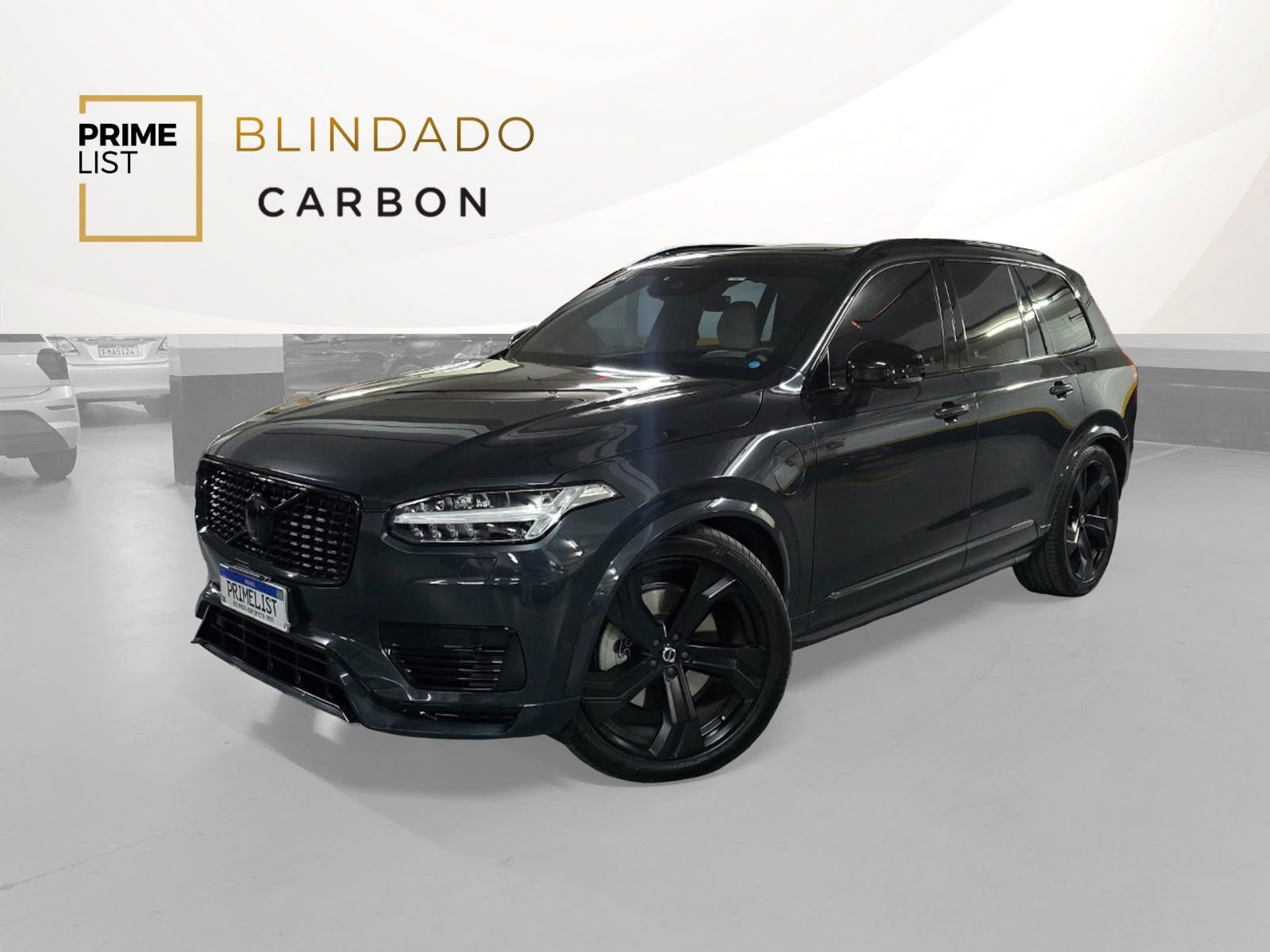 Volvo XC90  2.0 T8 HYBRID R-DESIGN AWD GEARTRONIC